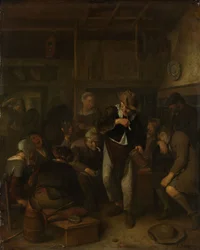 Boerenherberg